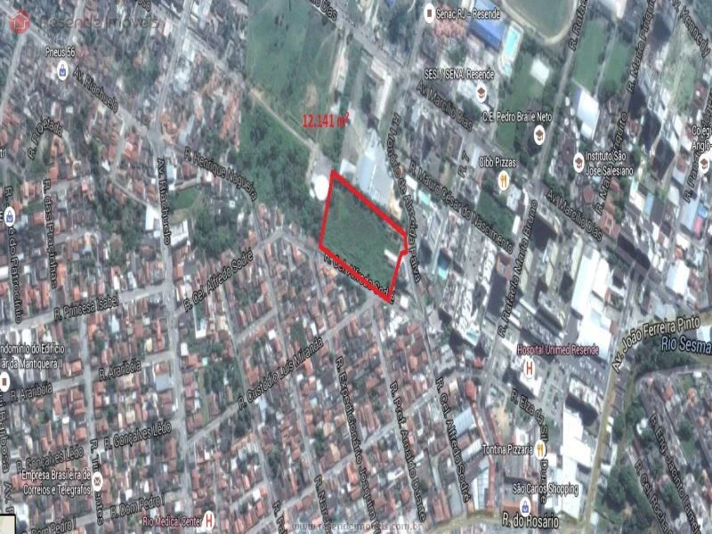 Foto 1 de 1 - Terreno para venda em Manejo